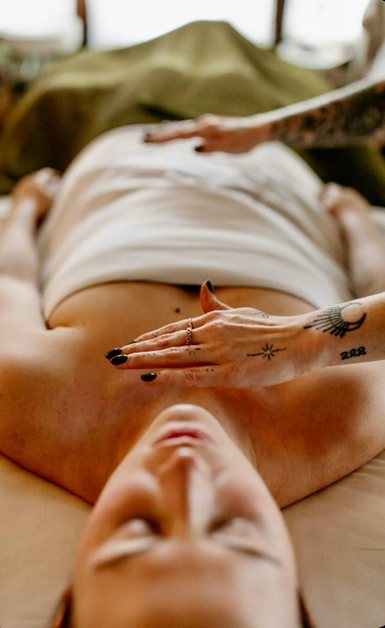 Reiki Sound Healing
