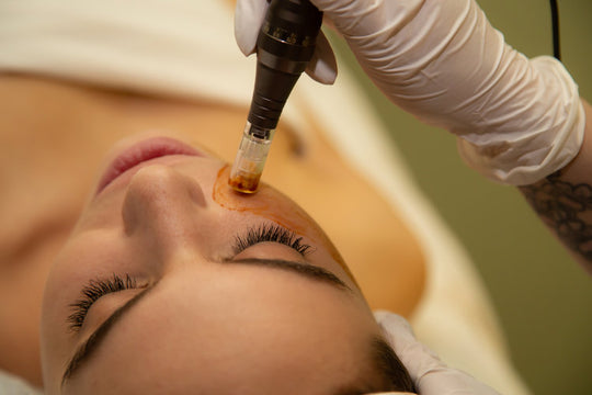 RevitaPen Medi-Facial Infusion