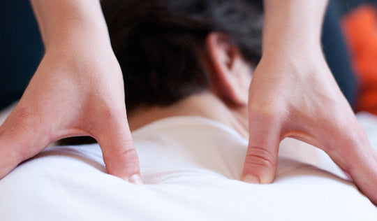 Acupressure