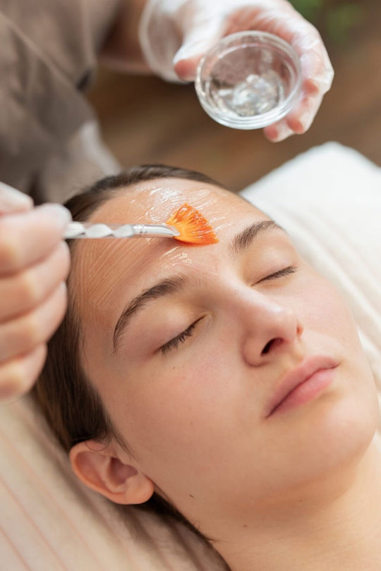 Luminous Peel