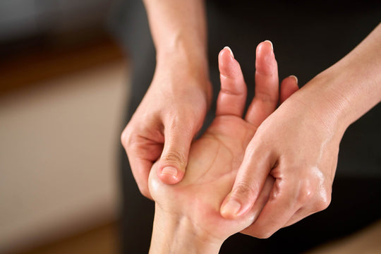 Hand Bliss