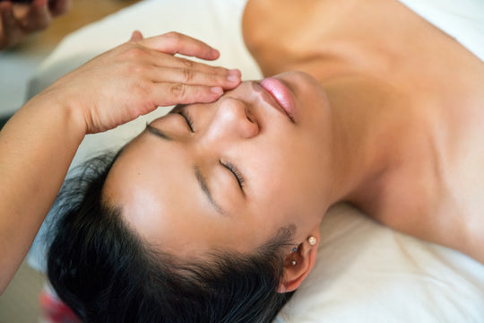Classic Organic Facial