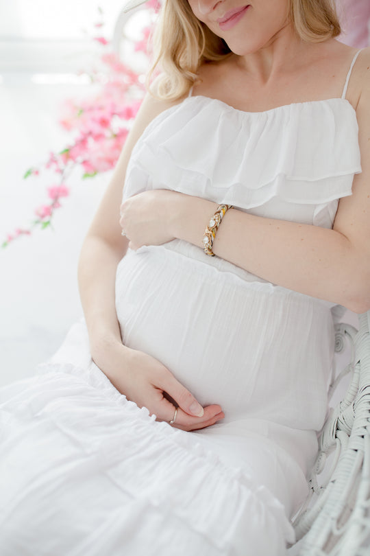 Pre and Post Natal Massage